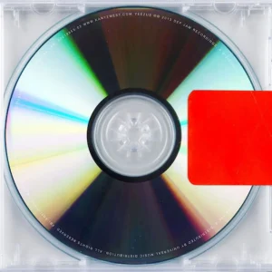 New Album